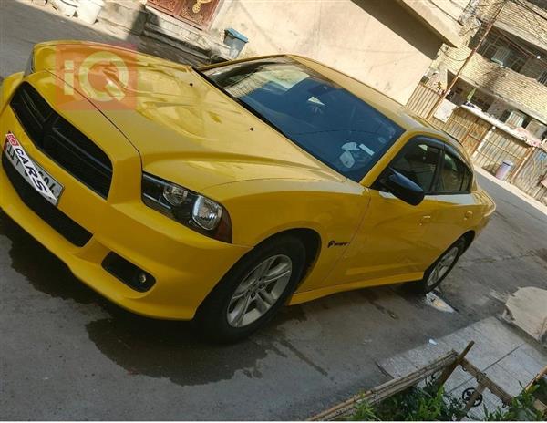 دودج تشارجر 2011 للبيع في العراق -  بغداد